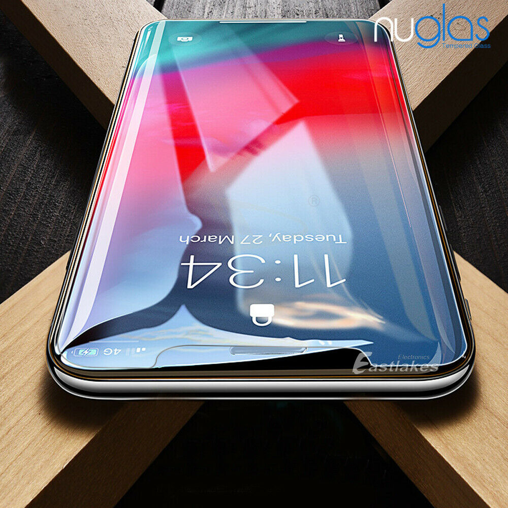 iPhone Screen Protector